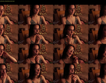 avelyssa — 6 minute Chaturbate female cam show recording, 1080p, Jan 8, 2023