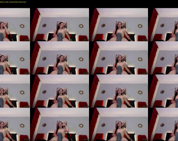 bastianblack — 30 minute Chaturbate male cam show recording, 720p, Jan 8, 2023