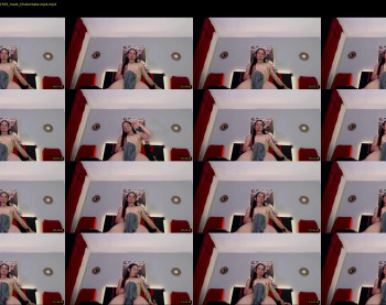 bastianblack — 17 minute Chaturbate male cam show recording, 720p, Jan 8, 2023