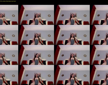 bastianblack — 8 minute Chaturbate male cam show recording, 720p, Jan 8, 2023