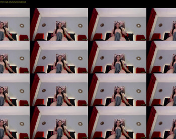bastianblack — 34 minute Chaturbate male cam show recording, 720p, Jan 8, 2023