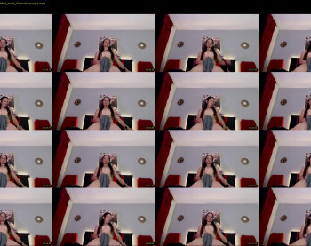 bastianblack — 9 minute Chaturbate male cam show recording, 720p, Jan 8, 2023