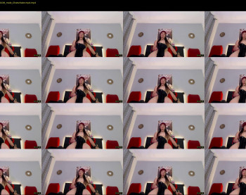 bastianblack — 13 minute Chaturbate male cam show recording, 720p, Jan 8, 2023