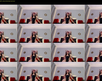 bastianblack — 4 minute Chaturbate male cam show recording, 720p, Jan 9, 2023