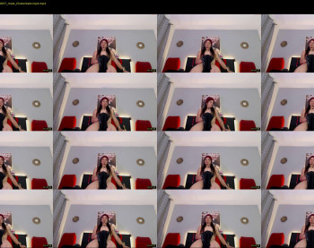 bastianblack — 5 minute Chaturbate male cam show recording, 720p, Jan 9, 2023