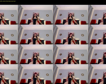 bastianblack — 8 minute Chaturbate male cam show recording, 720p, Jan 9, 2023