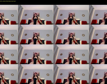 bastianblack — 10 minute Chaturbate male cam show recording, 720p, Jan 9, 2023