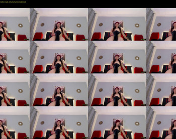 bastianblack — 4 minute Chaturbate male cam show recording, 720p, Jan 9, 2023