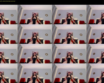 bastianblack — 5 minute Chaturbate male cam show recording, 720p, Jan 9, 2023