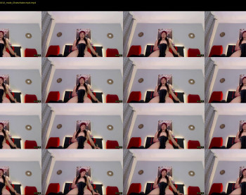 bastianblack — 7 minute Chaturbate male cam show recording, 720p, Jan 9, 2023