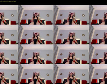 bastianblack — 17 minute Chaturbate male cam show recording, 720p, Jan 9, 2023