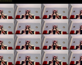 bastianblack — 6 minute Chaturbate male cam show recording, 720p, Jan 9, 2023
