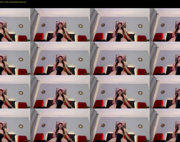 bastianblack — 3 minute Chaturbate male cam show recording, 720p, Jan 9, 2023