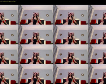 bastianblack — 4 minute Chaturbate male cam show recording, 720p, Jan 9, 2023