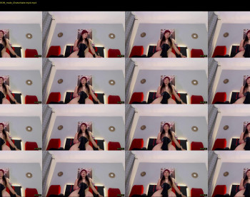 bastianblack — 4 minute Chaturbate male cam show recording, 720p, Jan 9, 2023