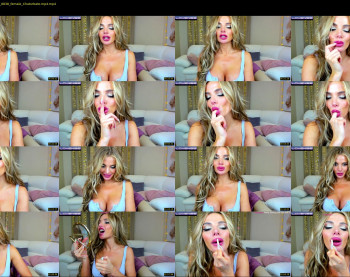 beaute_fatale — 3 minute Chaturbate female cam show recording, 1080p, Jan 8, 2023