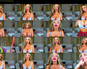 beaute_fatale — 24 minute Chaturbate female cam show recording, 1080p, Jan 8, 2023