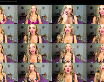 beaute_fatale — 39 minute Chaturbate female cam show recording, 1080p, Jan 8, 2023
