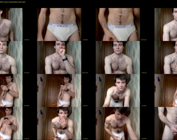 beautifulnik — 18 minute Chaturbate male cam show recording, 1080p, Jan 8, 2023