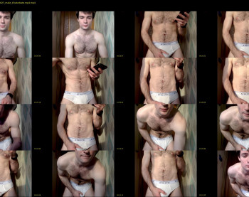 beautifulnik — 37 minute Chaturbate male cam show recording, 1080p, Jan 8, 2023
