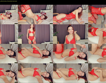 beckymadson — 54 minute Chaturbate female cam show recording, 1080p, Jan 8, 2023