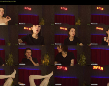 bellaward — 54 minute Chaturbate female cam show recording, 1080p, Jan 9, 2023