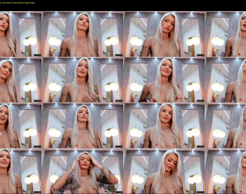belle_kim — 26 minute Chaturbate female cam show recording, 720p, Jan 8, 2023