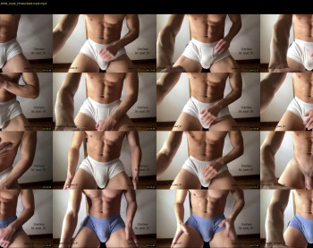 bestdick1991 — 55 minute Chaturbate male cam show recording, 720p, Jan 8, 2023