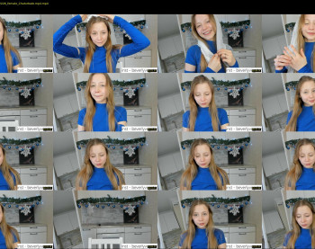 beverlyvega — 16 minute Chaturbate couple cam show recording, 1080p, Jan 6, 2023