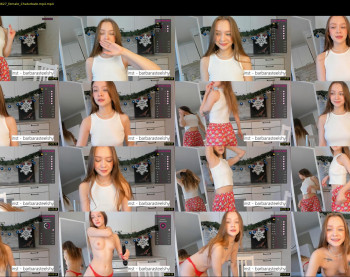 beverlyvega — 60 minute Chaturbate couple cam show recording, 1080p, Jan 8, 2023