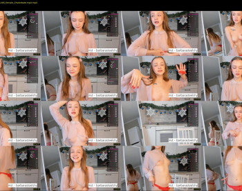 beverlyvega — 54 minute Chaturbate couple cam show recording, 1080p, Jan 8, 2023