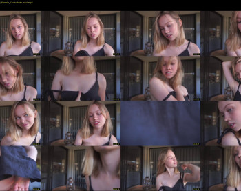 bibi_it_is — 54 minute Chaturbate female cam show recording, 1080p, Jan 8, 2023