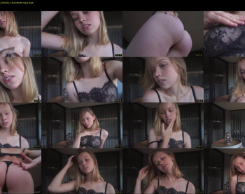bibi_it_is — 54 minute Chaturbate female cam show recording, 1080p, Jan 8, 2023