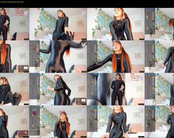 big_lava — 98 minute Chaturbate female cam show recording, 720p, Jan 9, 2023