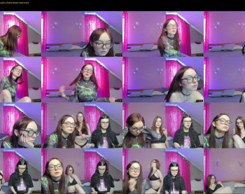bjliki — 91 minute Chaturbate couple cam show recording, 720p, Jan 8, 2023