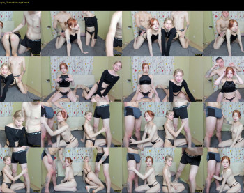 bjliki — 39 minute Chaturbate couple cam show recording, 1080p, Jan 8, 2023