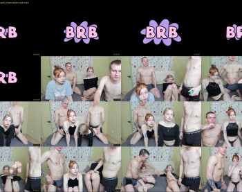 bjliki — 65 minute Chaturbate couple cam show recording, 1080p, Jan 8, 2023