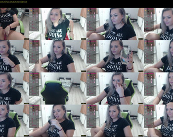 blue_eyes96 — 30 minute Chaturbate female cam show recording, 720p, Jan 8, 2023