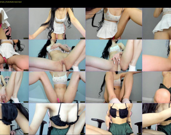 bona_ — 55 minute Chaturbate female cam show recording, 1080p, Jan 8, 2023