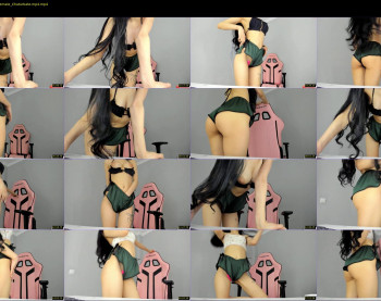 bona_ — 20 minute Chaturbate female cam show recording, 1080p, Jan 8, 2023