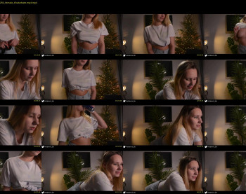 boooooom_ — 55 minute Chaturbate female cam show recording, 1080p, Jan 8, 2023