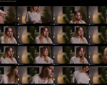 boooooom_ — 54 minute Chaturbate female cam show recording, 1080p, Jan 8, 2023