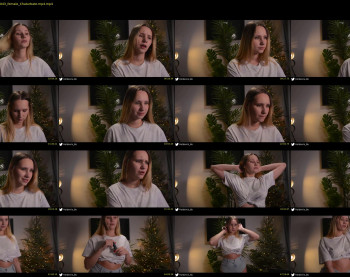 boooooom_ — 54 minute Chaturbate female cam show recording, 1080p, Jan 9, 2023