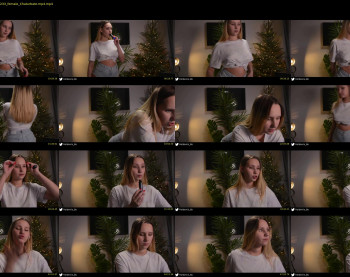boooooom_ — 54 minute Chaturbate female cam show recording, 1080p, Jan 9, 2023