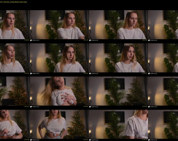 boooooom_ — 54 minute Chaturbate female cam show recording, 1080p, Jan 9, 2023