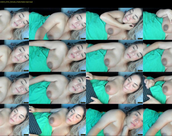 brianna_fallingangel — 5 minute Chaturbate female cam show recording, 1080p, Jan 8, 2023