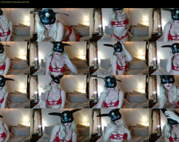 britishtease69 — 35 minute Chaturbate female cam show recording, 480p, Jan 8, 2023