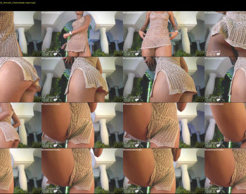 camilitasu — 11 minute Chaturbate female cam show recording, 4K, Jan 9, 2023