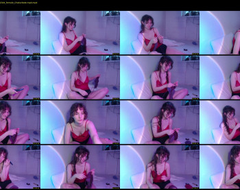 cammyclyde — 54 minute Chaturbate female cam show recording, 1080p, Jan 8, 2023
