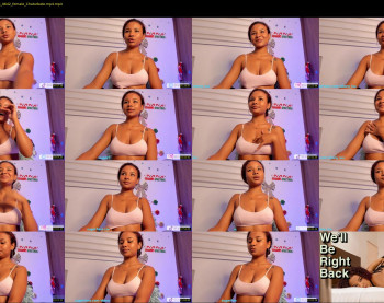 cattaleya_russ — 14 minute Chaturbate female cam show recording, 720p, Jan 8, 2023